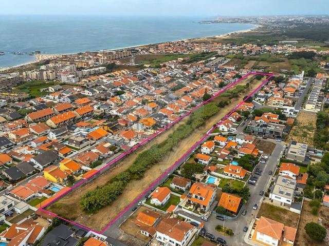 Terreno, Mindelo