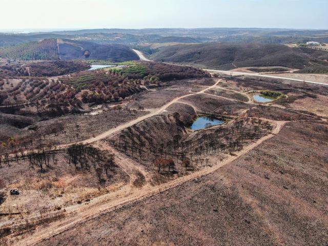 Terreno Misto, Mexilhoeira Grande, Portimão | BPI Expresso Imobiliário