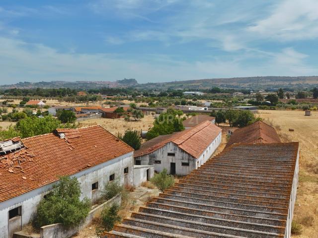 Terreno Misto na Quinta do Anjo