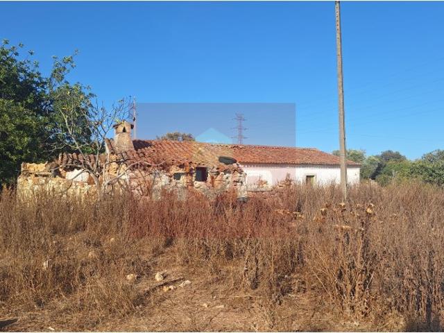 Terreno Misto no Azinheiro