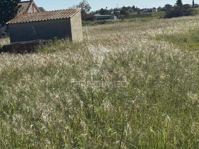 Terreno Misto a Venda