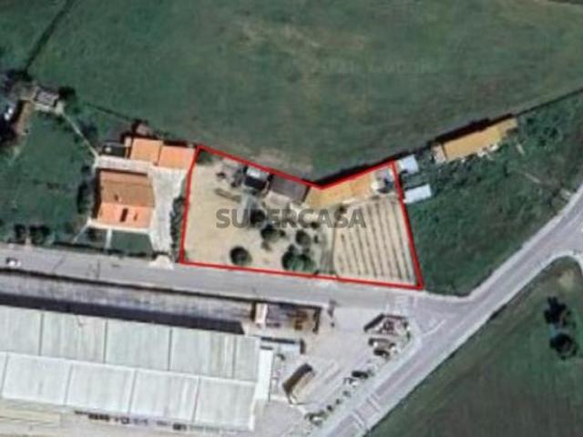 Terreno Misto Benavente