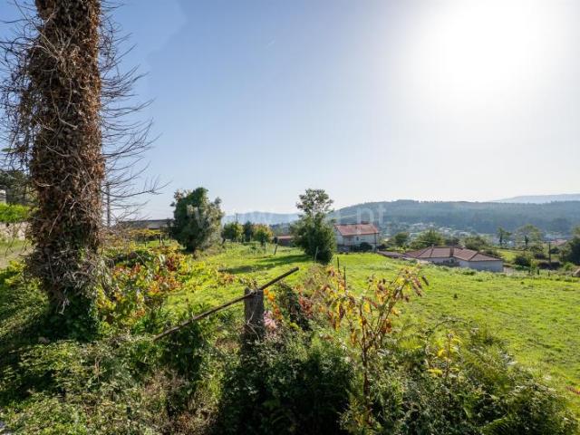 Terreno Misto, Candemil e Gondar, Vila Nova de Cerveira | BPI Expresso Imobiliário