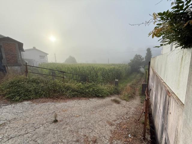 Terreno Misto com 6.510 m² em Vale de Cambra