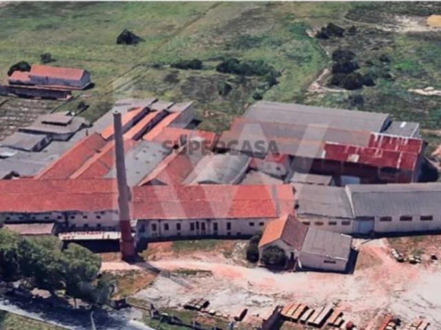Terreno misto com 9 ha no Montijo a 4,4 km da BA6