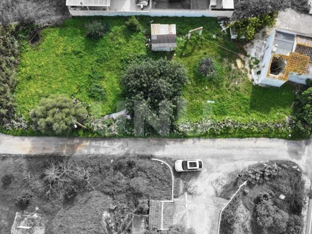 Terreno misto com 1320m2 em Peares | Quelfes | Olhão