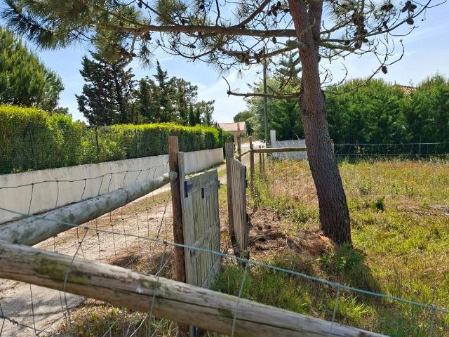 TERRENO MISTO com 1920m2 Autorizado a ocupação da área urbanizável de 368 m2, Silveira, Torres Vedras