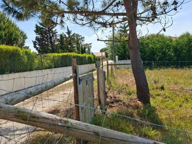 TERRENO MISTO com 1920m2 Autorizado a ocupação da área urbanizável de 368 m2, Silveira, Torres Vedras | 26064086305