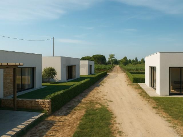 Terreno Misto com Viabilidade de Construção e Ótimos Acessos, para Venda, na Lagoa da Palha, Pinhal Novo, Palmela