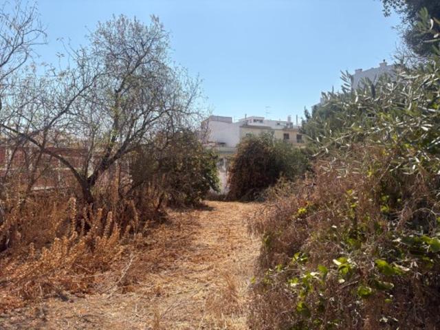 Terreno misto com potencial, Loulé, Algarve
