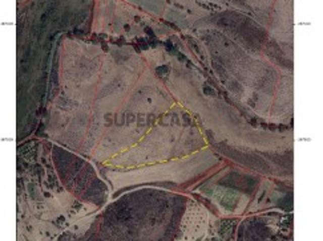 Terreno Misto de 9.160 m²