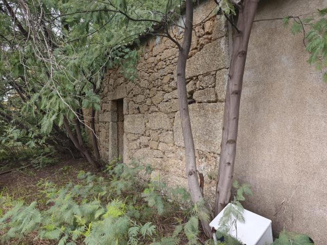 Terreno Misto em Martianas, Freguesia de Orca para Venda