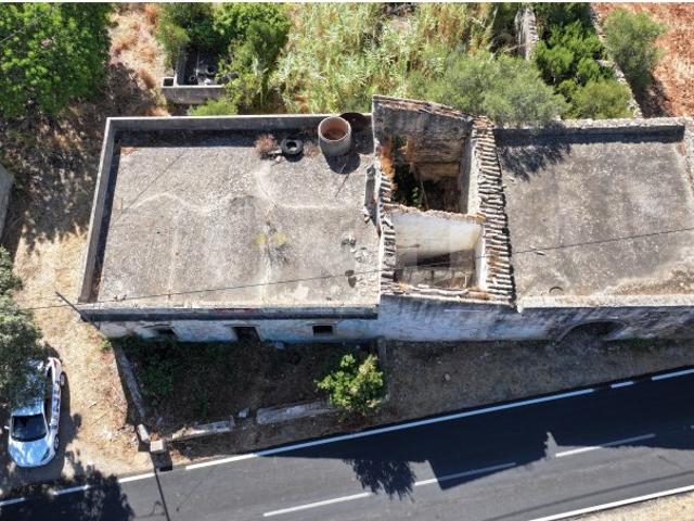 Terreno misto em Estoi