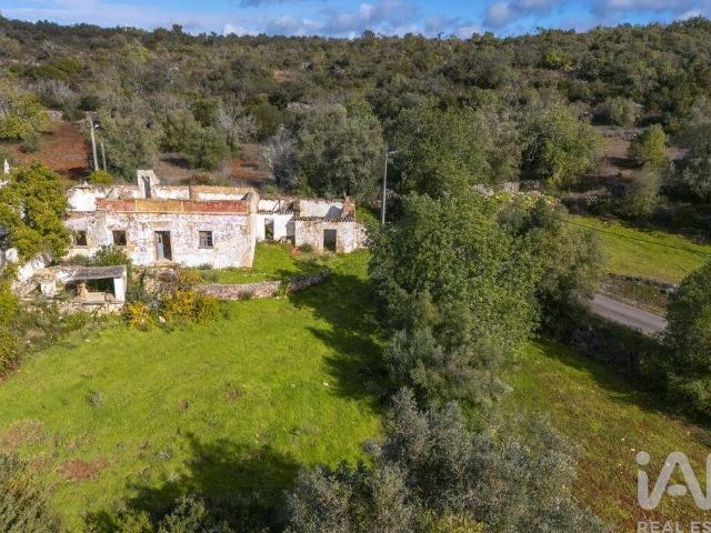 Terreno misto em Loulé São Sebastião