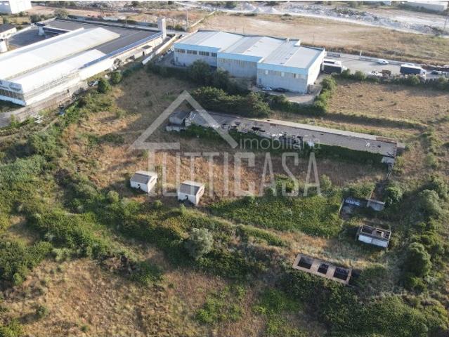 Terreno Misto em Santa Eulália