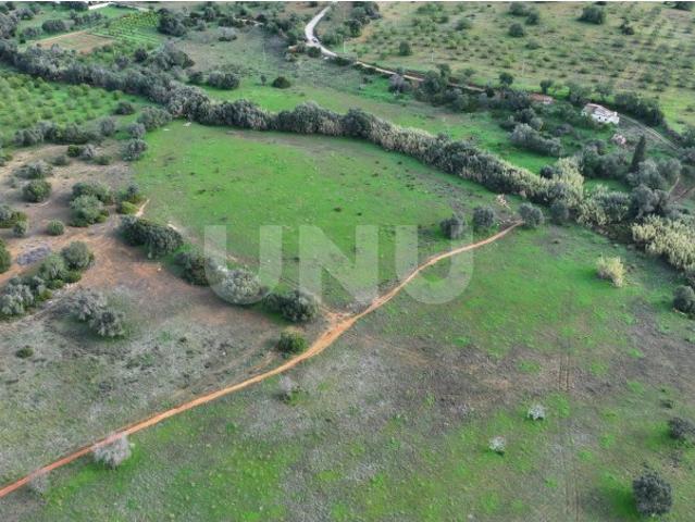 Terreno misto em Vale Paraíso Albufeira