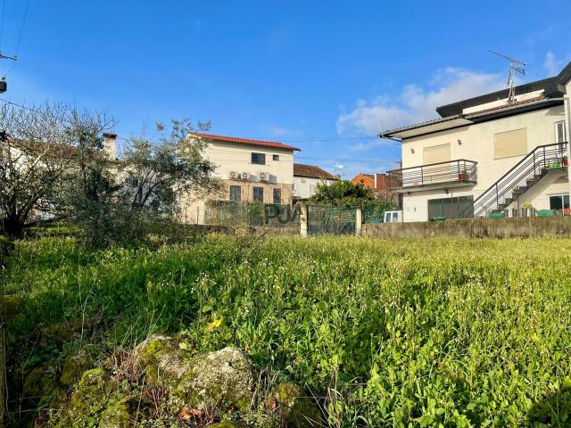 Terreno Misto, Lajeosa Do Dão, Tondela | BPI Expresso Imobiliário