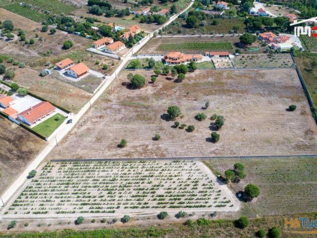 Terreno misto, para venda, Santarém Vale de Santarem | 26063620349