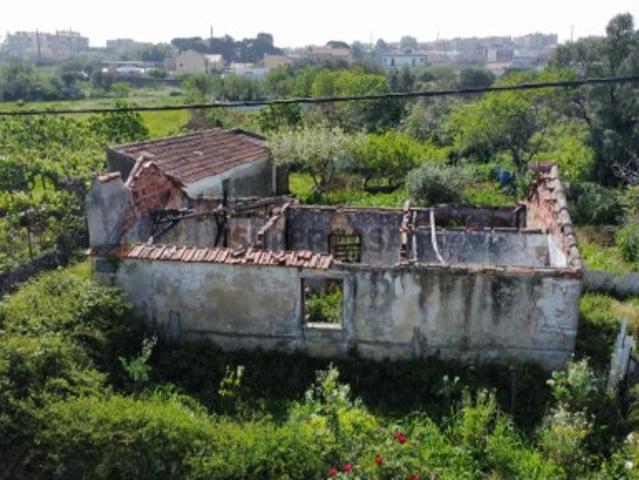 Terreno Misto Rústico + Urbano com Vista Serra de Sintra Excelente Oportunidade