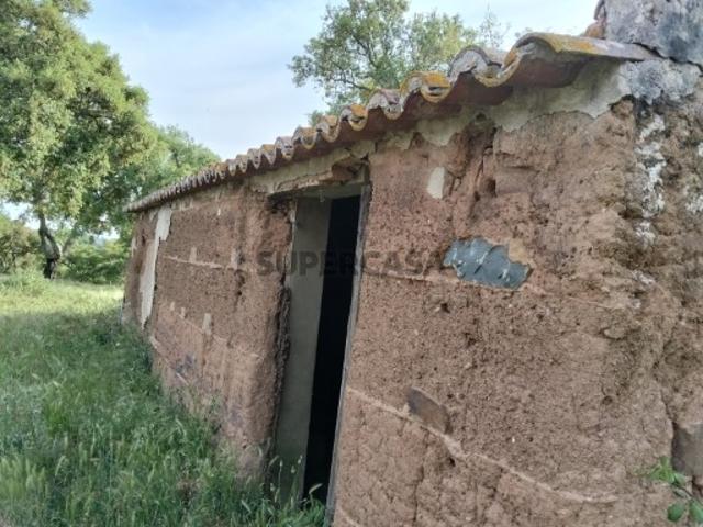 Terreno Misto São Francisco da Serra