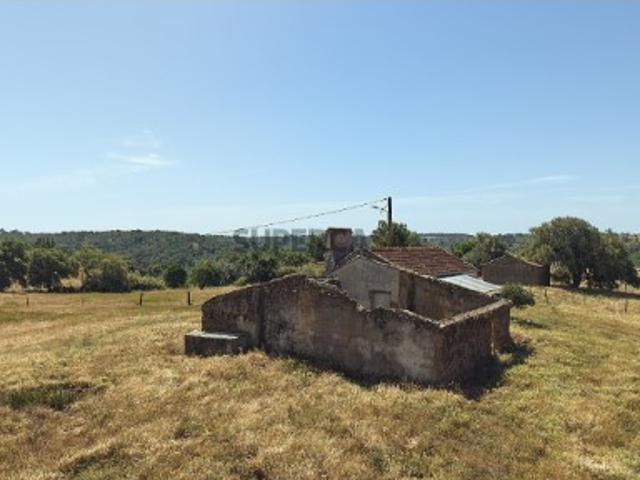 Terreno Misto São Francisco da Serra Melides