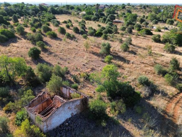 Terreno Misto, Silves, Algarve