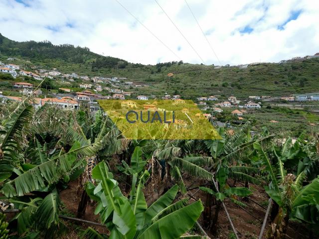 Terreno Misto T5, Arco da Calheta, Calheta Madeira | BPI Expresso Imobiliário