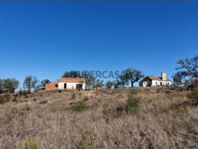 TERRENO MISTO Vista Mar