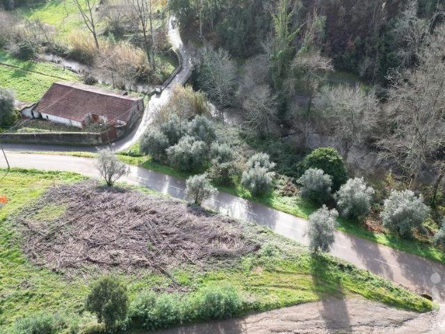 Terreno, Miranda Do Corvo, Miranda do Corvo | BPI Expresso Imobiliário
