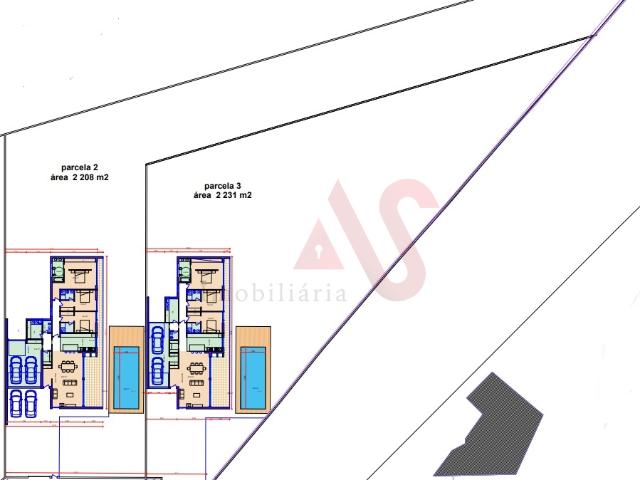 Terreno, Mire de Tibães, Braga | BPI Expresso Imobiliário