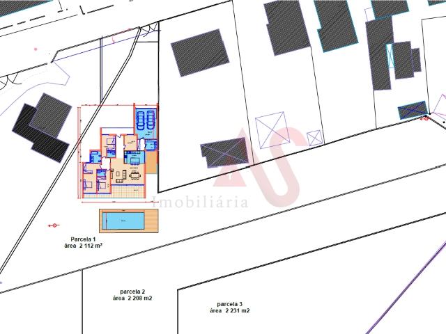 Terreno, Mire de Tibães, Braga | BPI Expresso Imobiliário
