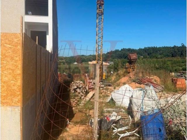 Terreno, Mire de Tibães