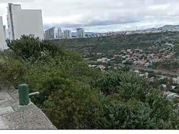 Terreno Mixto con Vista Panorámica