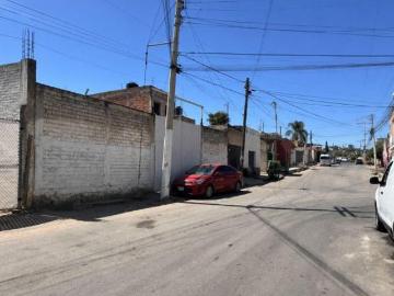 ️ Terreno Mixto en Venta – Villas de Guadalupe Cerca de Carr. a Saltillo