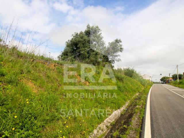 Terreno, Moçarria, Santarém | BPI Expresso Imobiliário