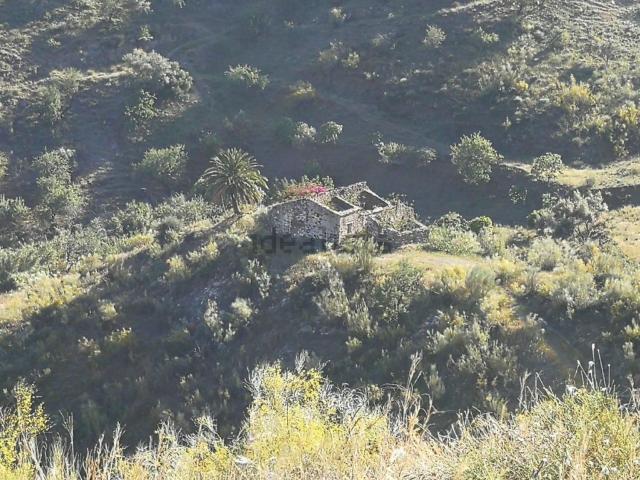 Terreno, Moclinejo