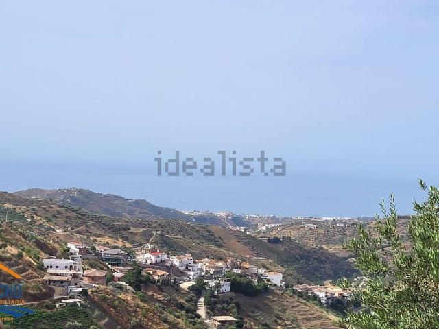 Terreno, Moclinejo