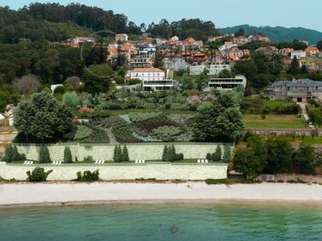 Terreno, Moaña