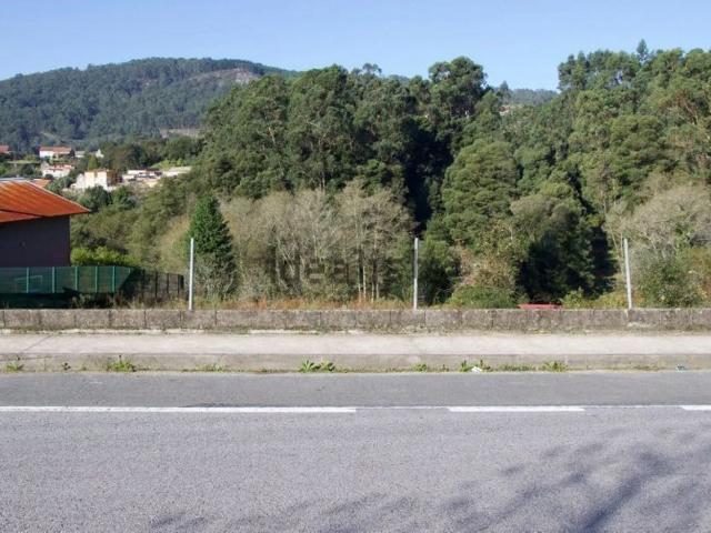 Terreno, Moaña
