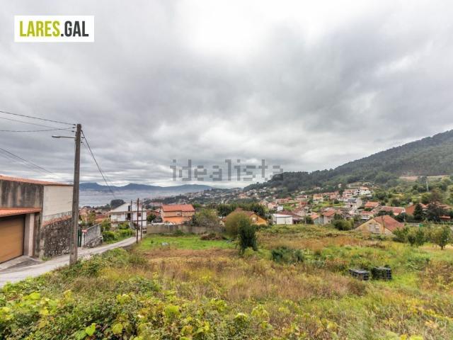 Terreno, Moaña