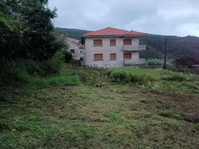Terreno, Moaña