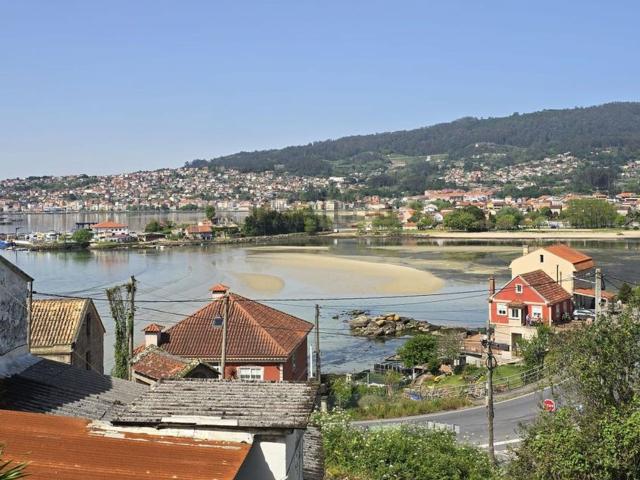 Terreno, Moaña