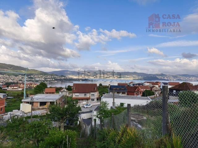 Terreno, Moaña