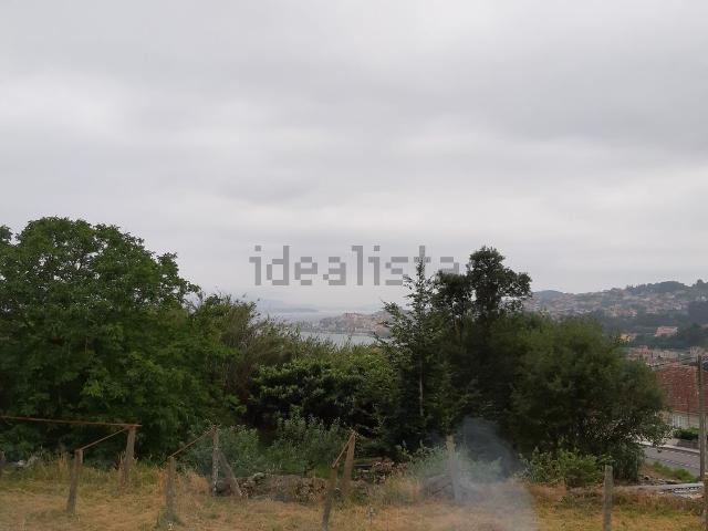 Terreno, Moaña