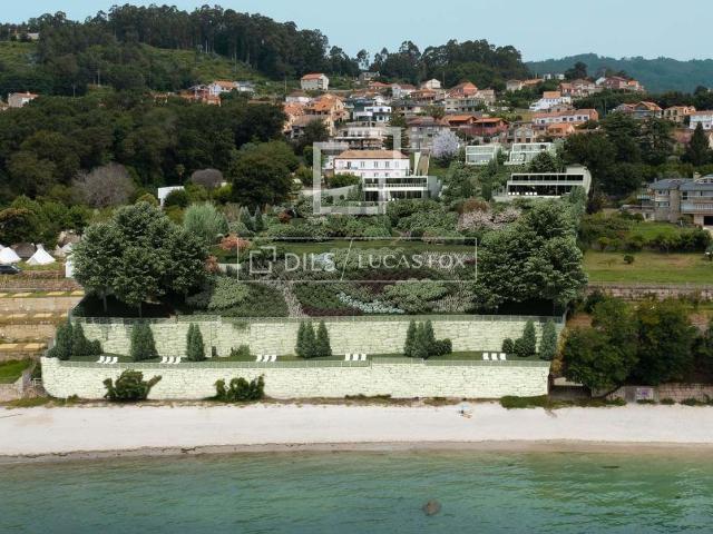 Terreno, Moaña