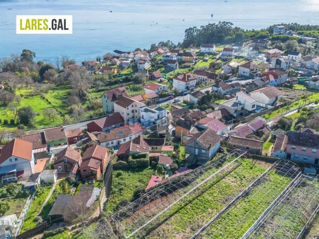 Terreno, Moaña
