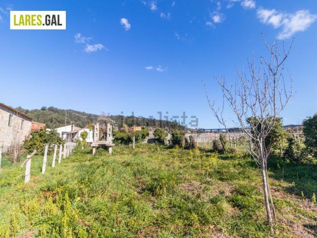 Terreno, Moaña