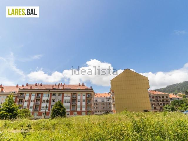 Terreno, Moaña