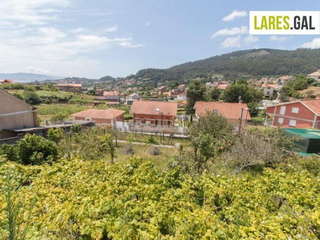 Terreno, Moaña