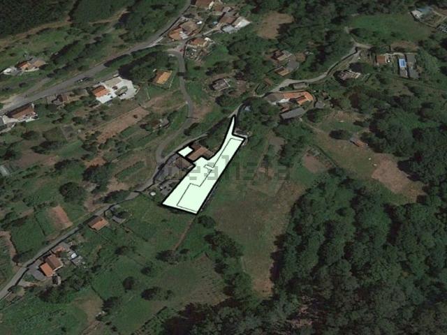 Terreno, Moaña